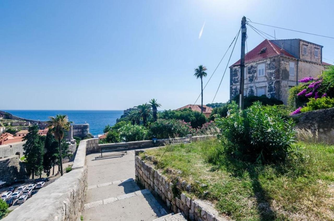 Apartments Minceta Old Town Dubrovnik Exterior photo