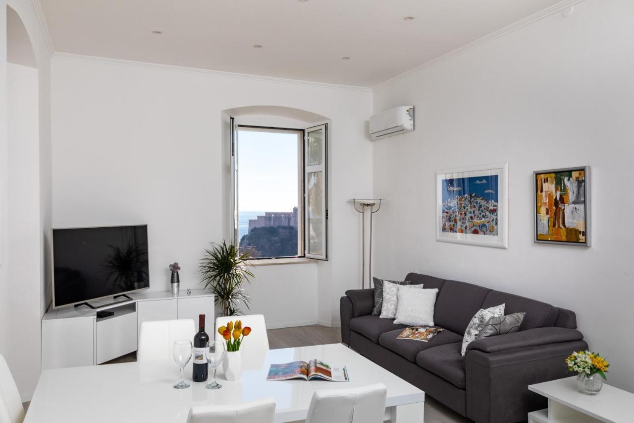 Apartments Minceta Old Town Dubrovnik Exterior photo