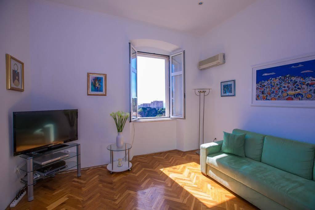 Apartments Minceta Old Town Dubrovnik Exterior photo