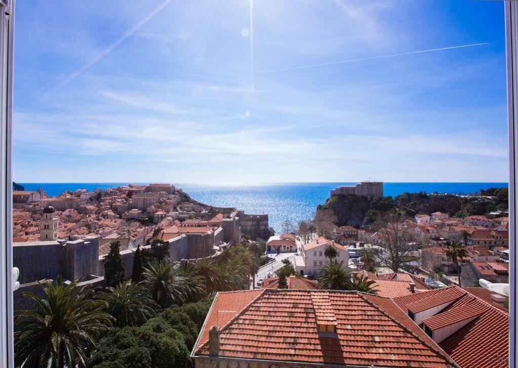 Apartments Minceta Old Town Dubrovnik Exterior photo