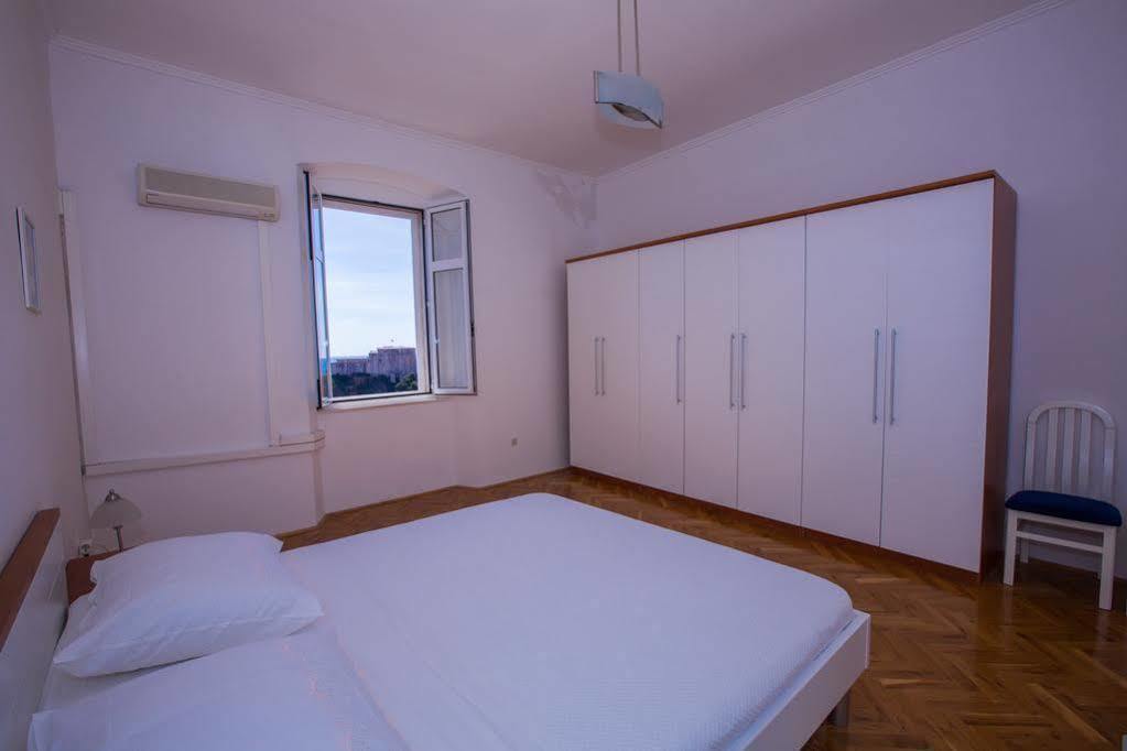 Apartments Minceta Old Town Dubrovnik Exterior photo