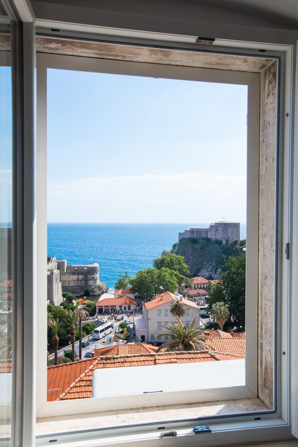 Apartments Minceta Old Town Dubrovnik Exterior photo