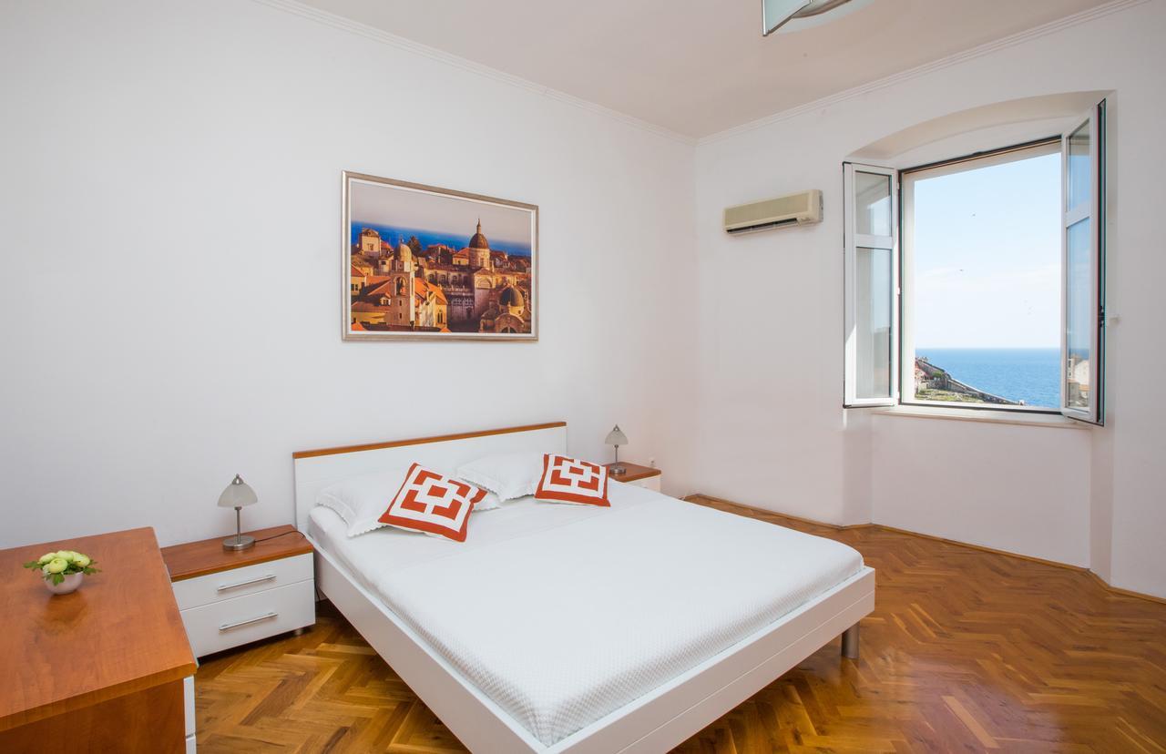 Apartments Minceta Old Town Dubrovnik Exterior photo
