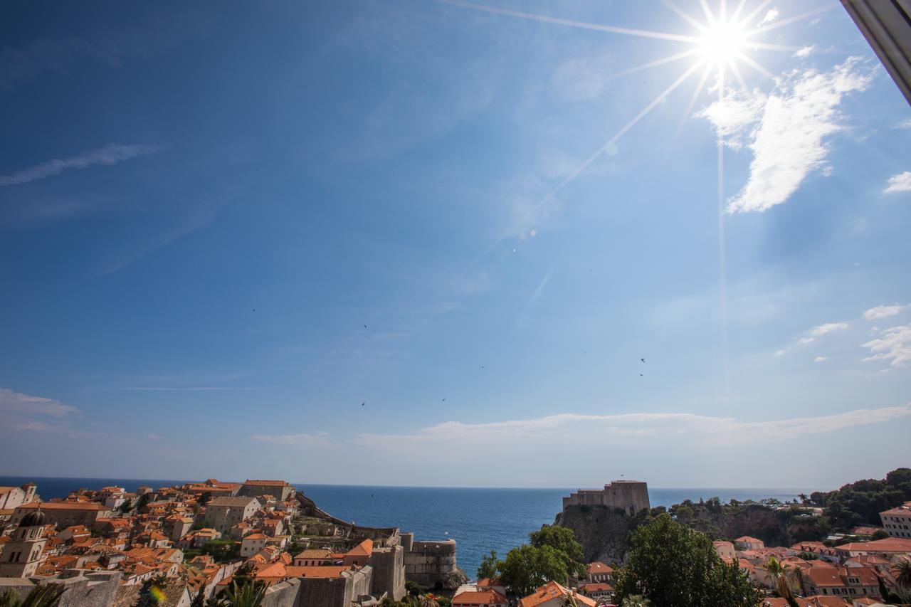 Apartments Minceta Old Town Dubrovnik Exterior photo