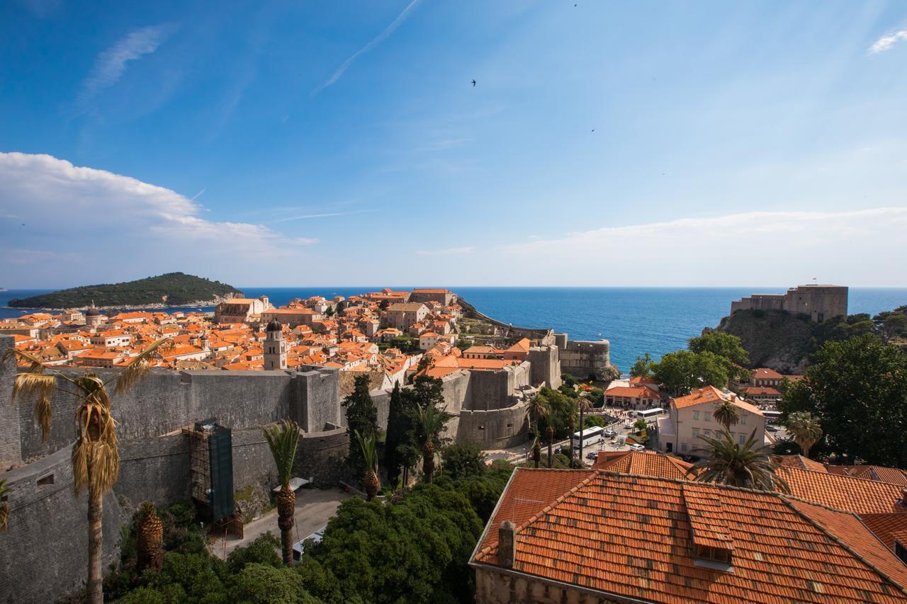 Apartments Minceta Old Town Dubrovnik Exterior photo