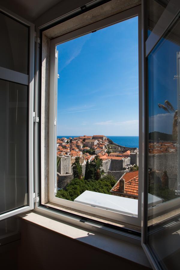 Apartments Minceta Old Town Dubrovnik Exterior photo