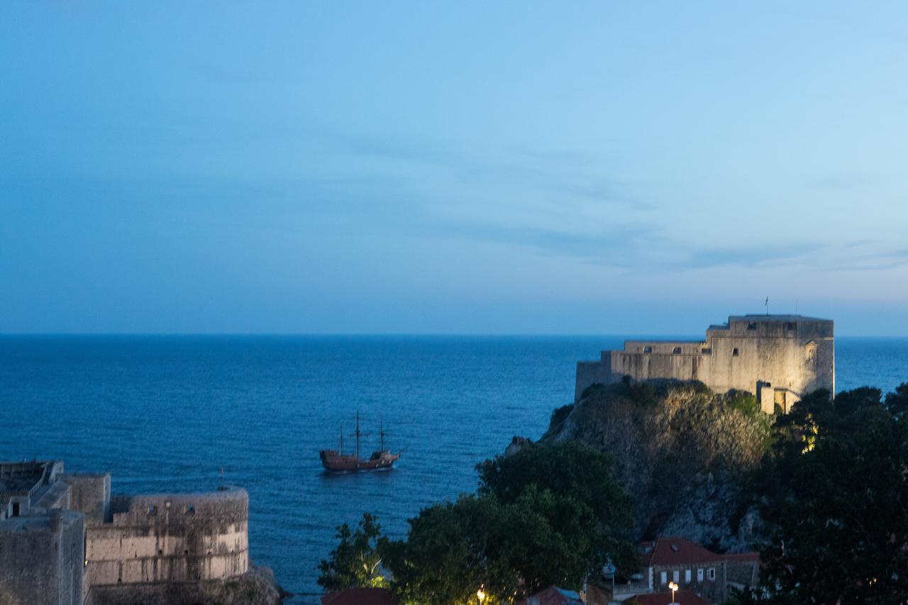 Apartments Minceta Old Town Dubrovnik Exterior photo