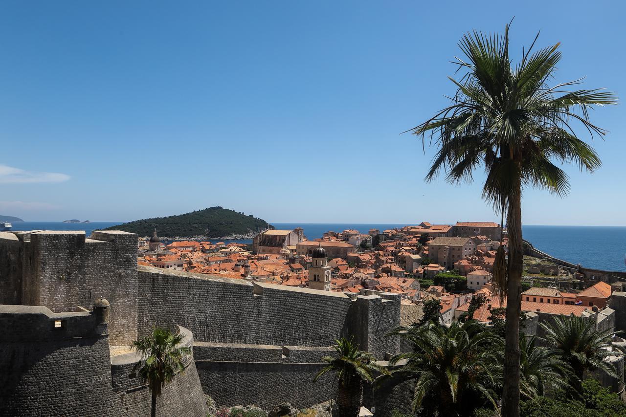 Apartments Minceta Old Town Dubrovnik Exterior photo