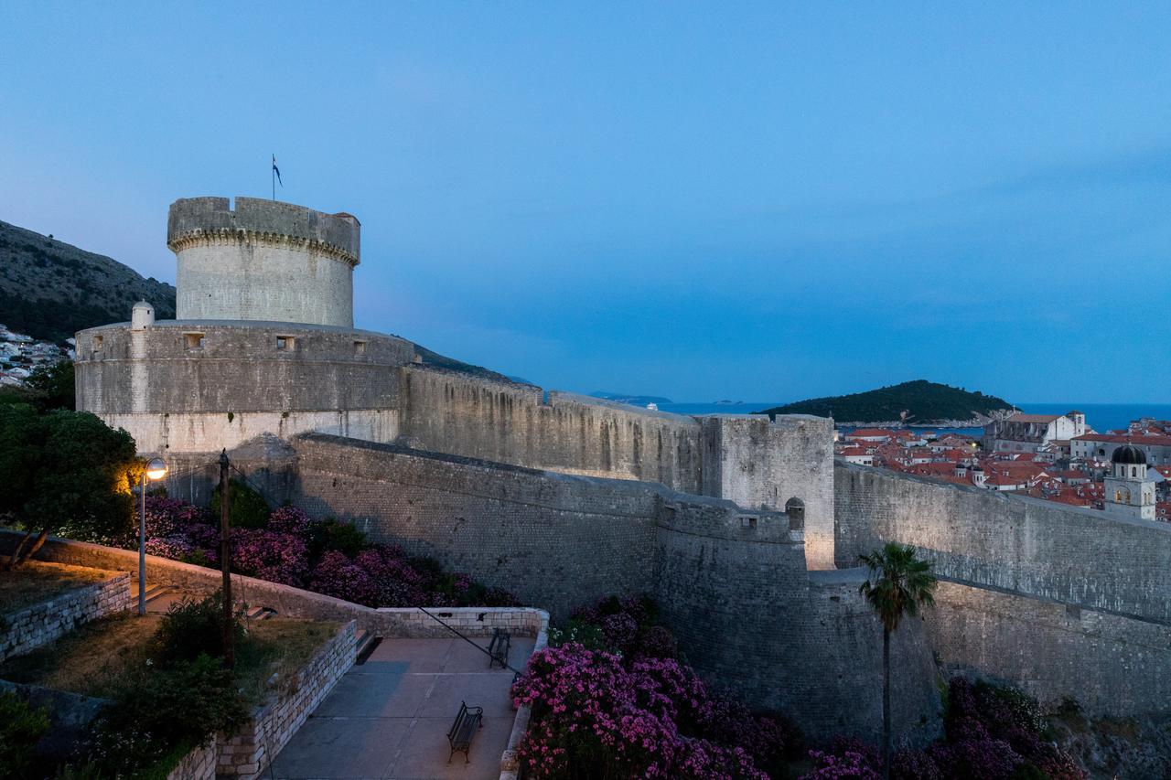 Apartments Minceta Old Town Dubrovnik Exterior photo